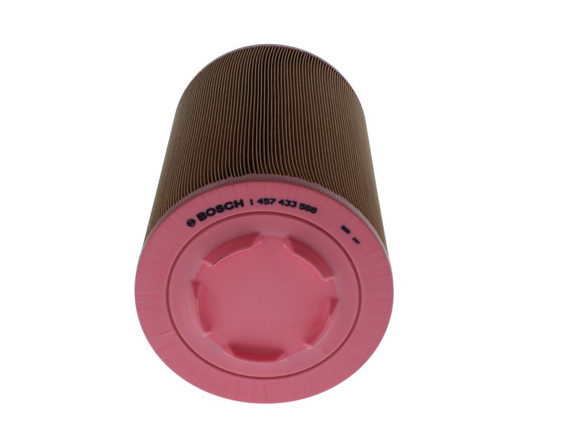 Bosch 1457433568 Air Filter - 1