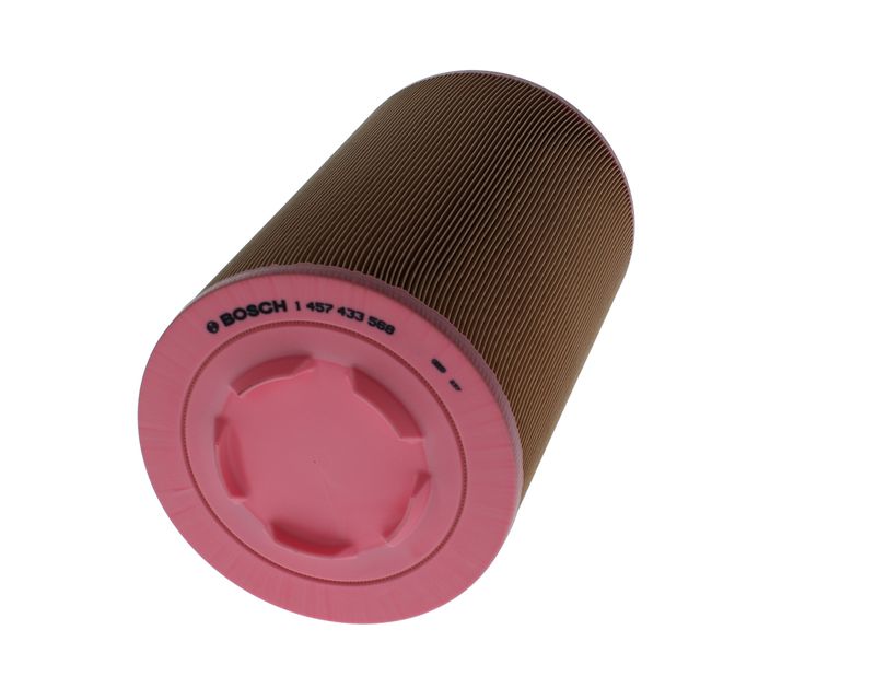 Bosch 1457433568 Air Filter - 6