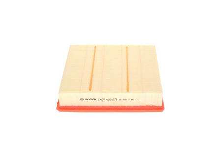 Bosch 1457433571 Air Filter - 6