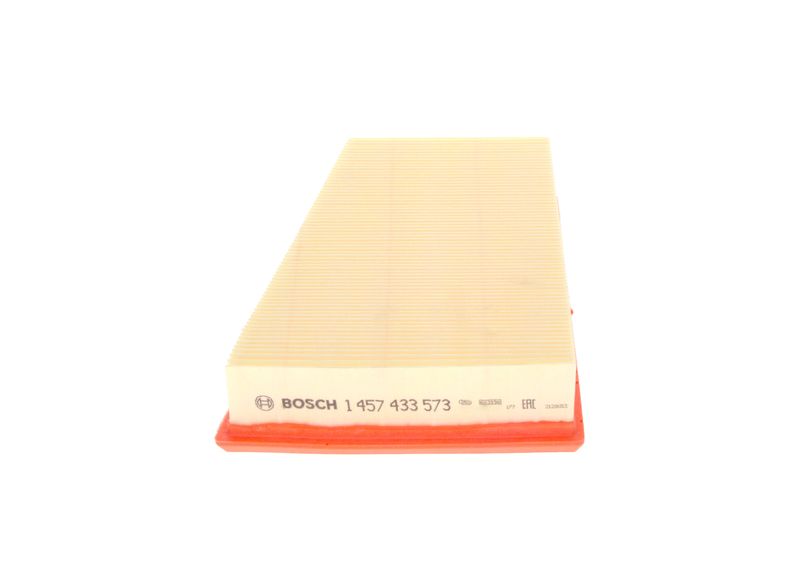 Bosch 1457433573 Air Filter - 6