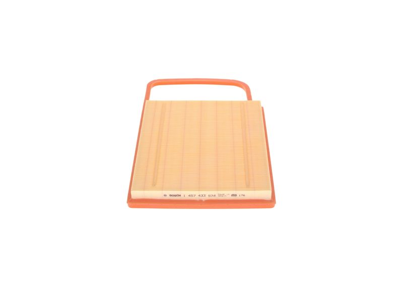 Bosch 1457433574 Air Filter - 6