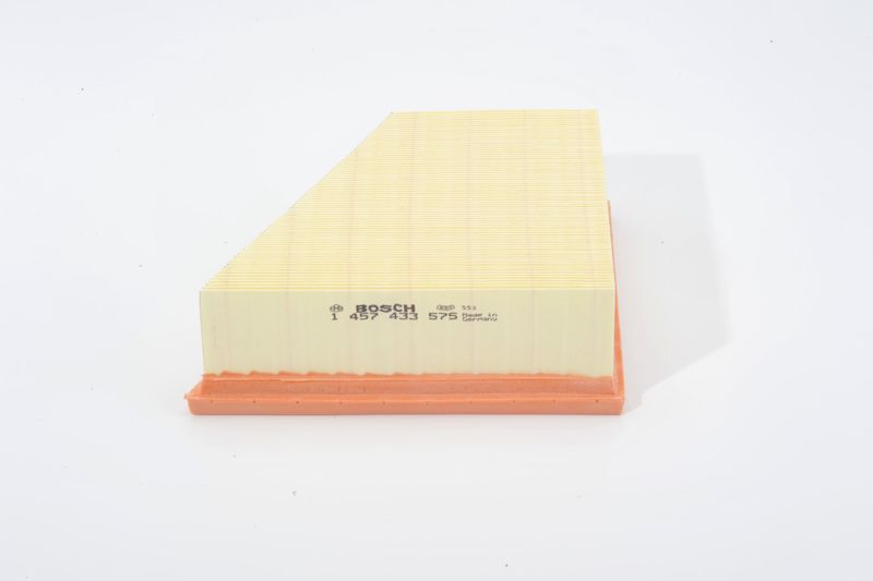 Bosch 1457433575 Air Filter - 5