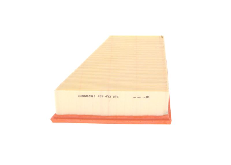 Bosch 1457433575 Air Filter - 6