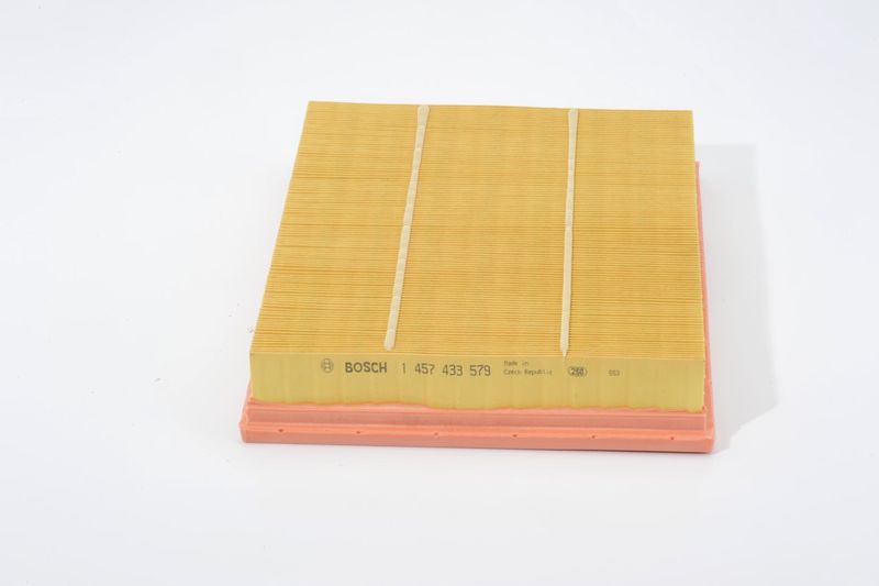 Bosch 1457433579 Air Filter - 5