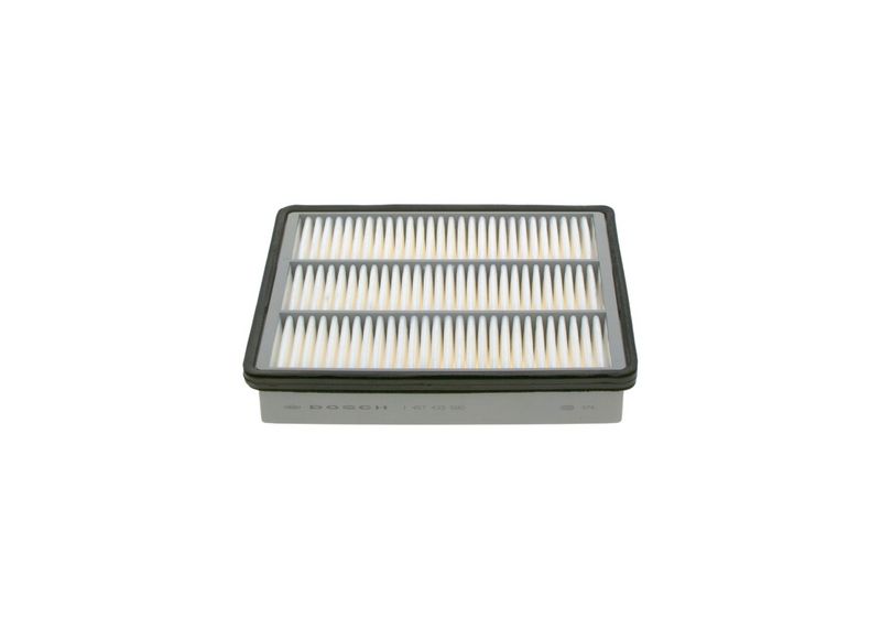 Bosch 1457433580 Air Filter - 2