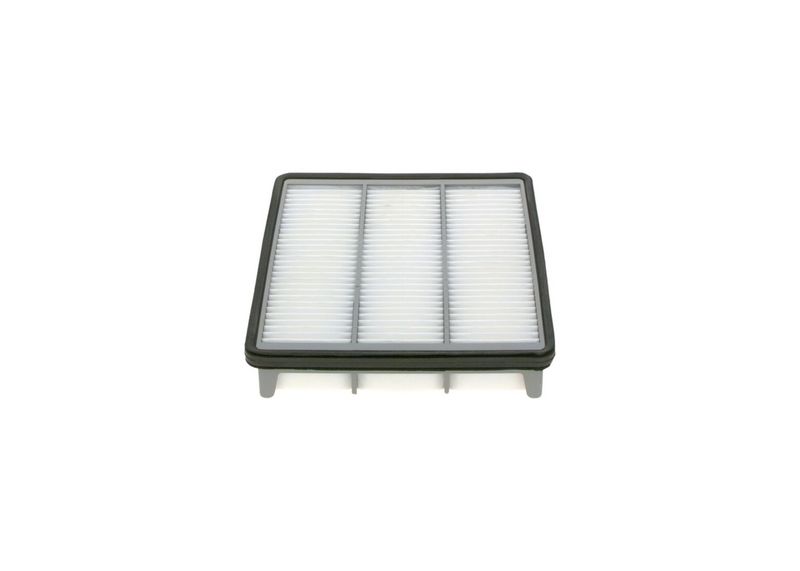 Bosch 1457433580 Air Filter - 3