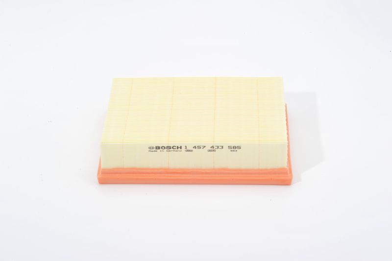Bosch 1457433585 Air Filter - 2