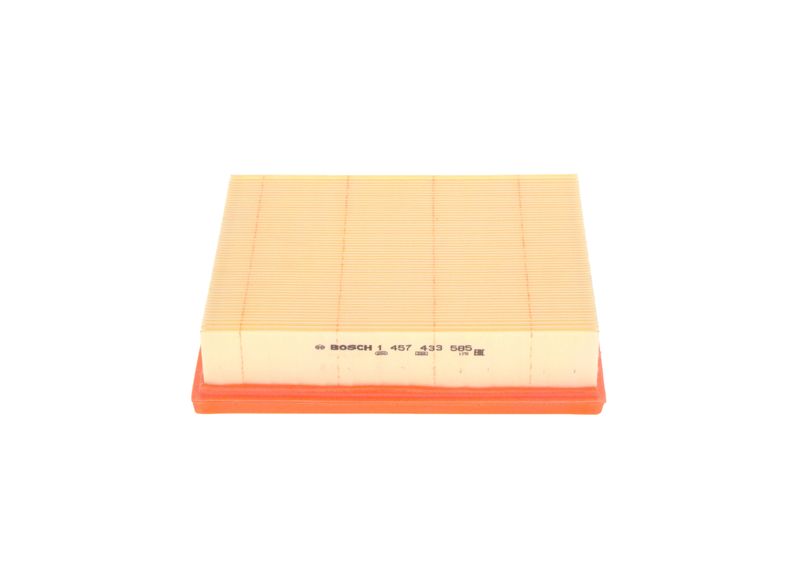 Bosch 1457433585 Air Filter - 6