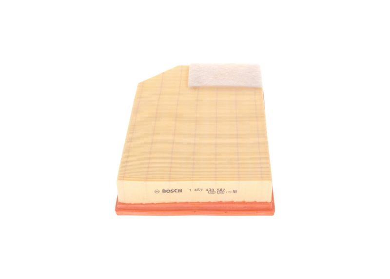 Bosch 1457433587 Air Filter - 2