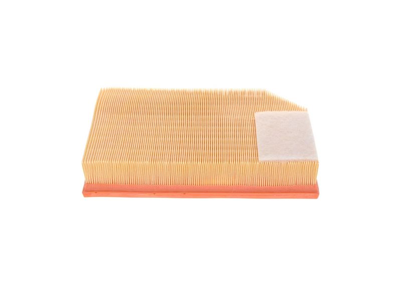 Bosch 1457433587 Air Filter - 3