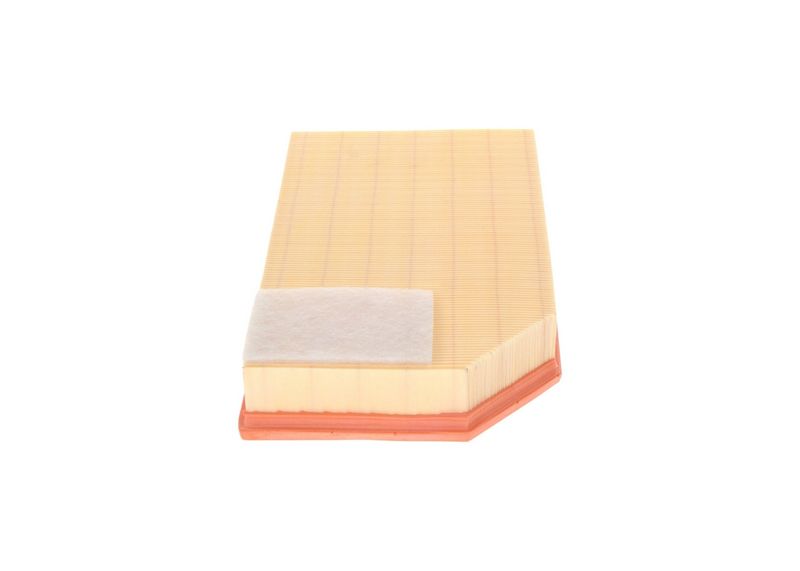 Bosch 1457433587 Air Filter - 4