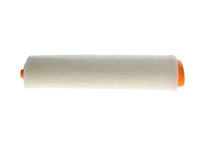 Bosch 1457433589 Air Filter - 4