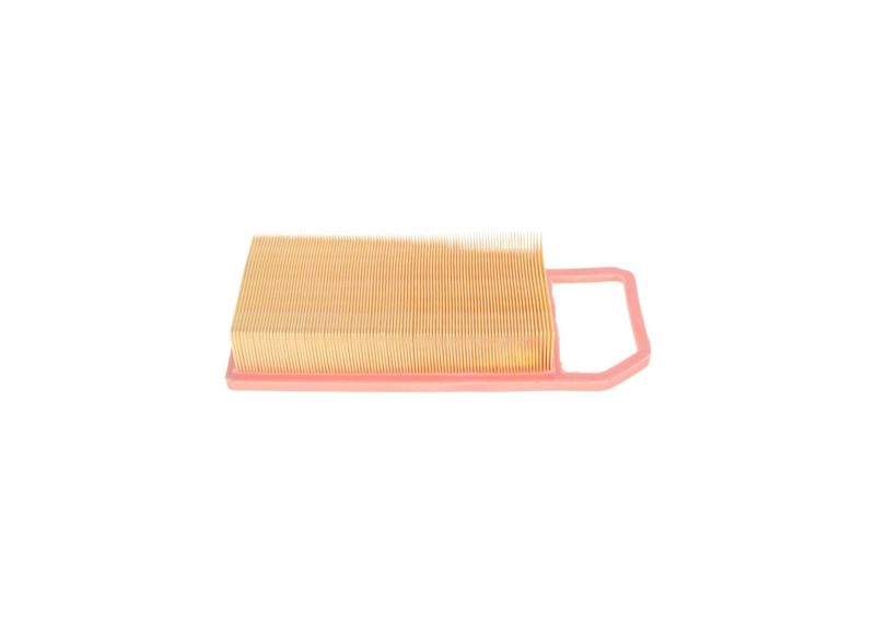 Bosch 1457433591 Air Filter - 3