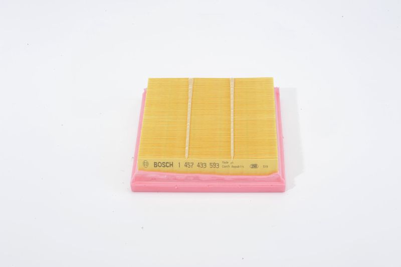 Bosch 1457433593 Air Filter - 5