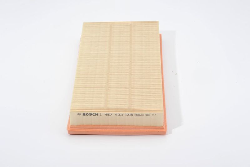 Bosch 1457433594 Air Filter - 3