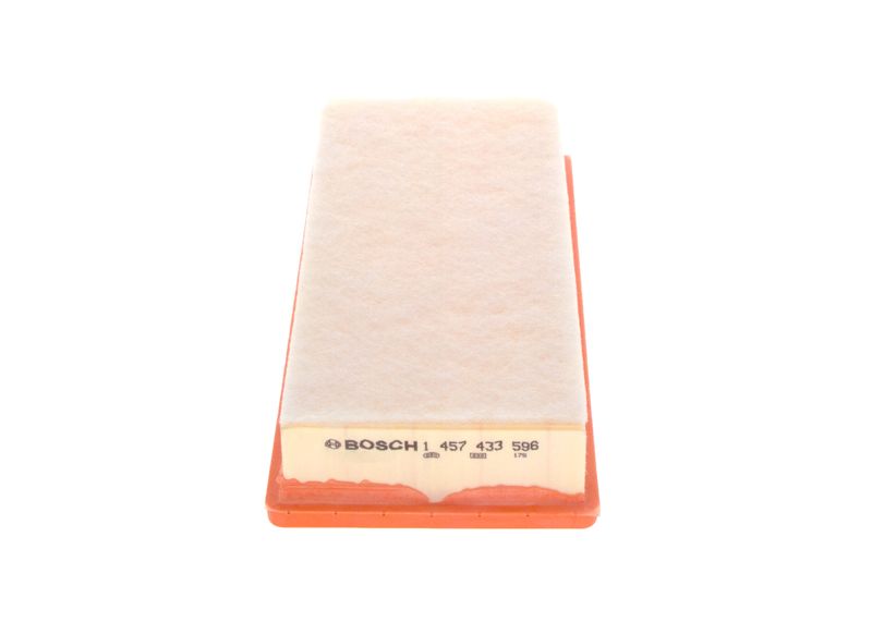 Bosch 1457433596 Air Filter - 6