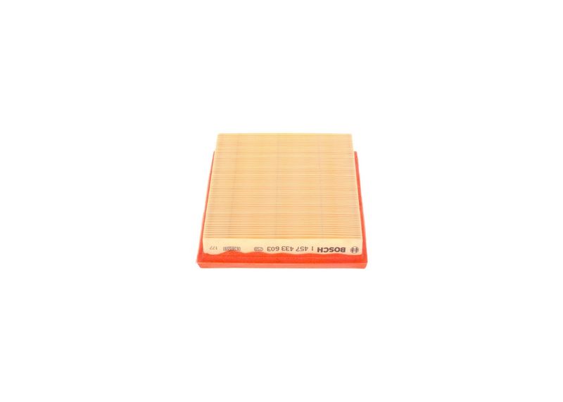 Bosch 1457433603 Air Filter - 2
