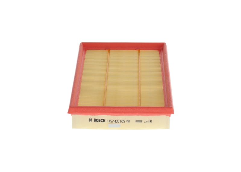 Bosch 1457433605 Air Filter - 1