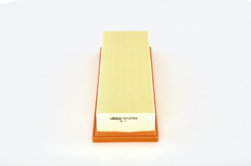 Bosch 1457433606 Air Filter - 2