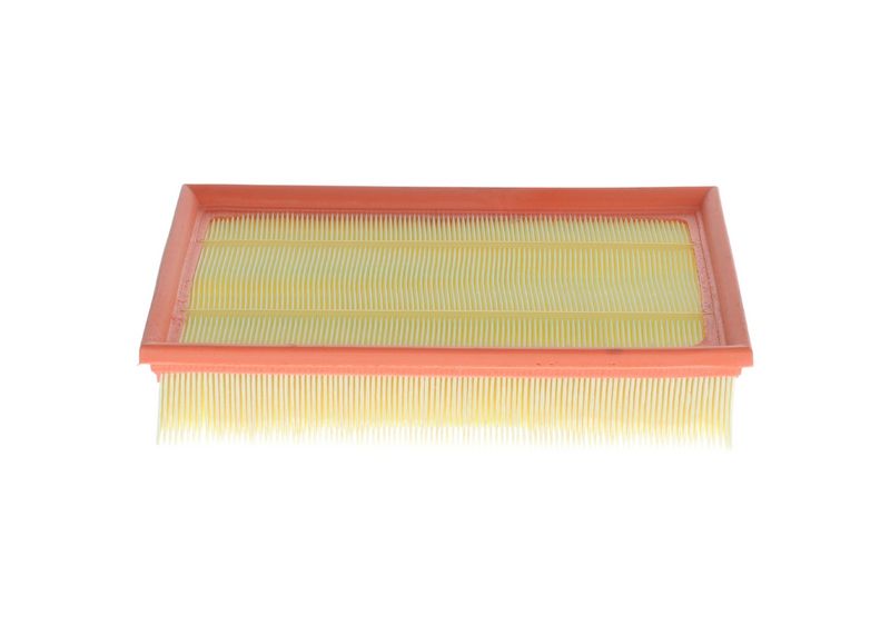 Bosch 1457433607 Air Filter - 3
