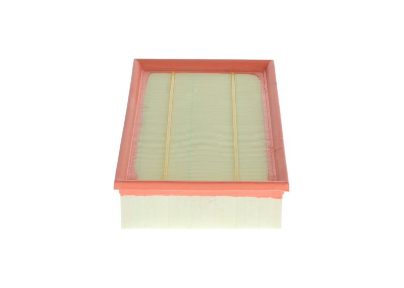 Bosch 1457433607 Air Filter - 4