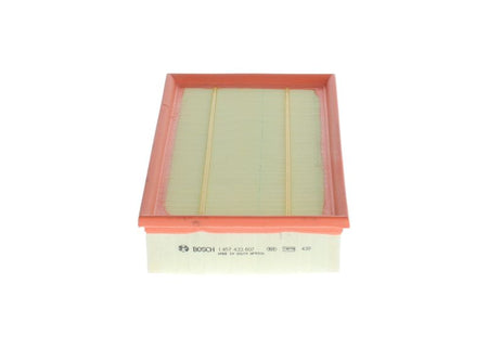 Bosch 1457433607 Air Filter - 6