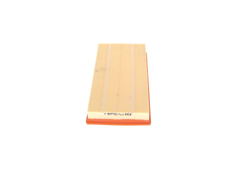 Bosch 1457433642 Air Filter - 6
