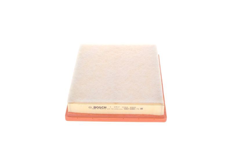 Bosch 1457433655 Air Filter - 6