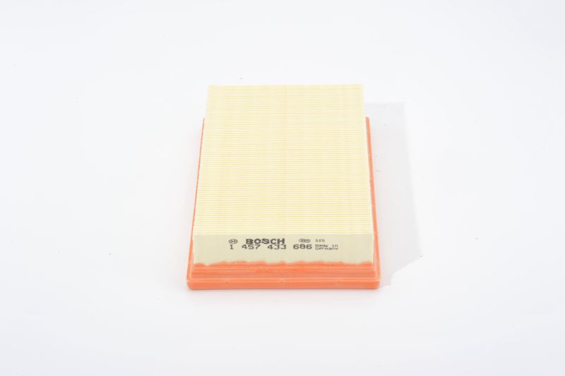 Bosch 1457433686 Air Filter - 3