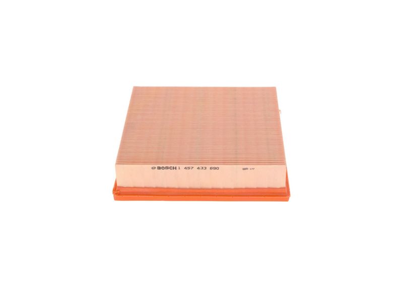 Bosch 1457433690 Air Filter - 2