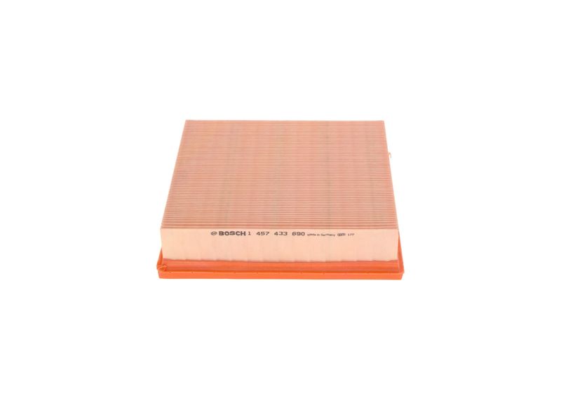 Bosch 1457433690 Air Filter - 6