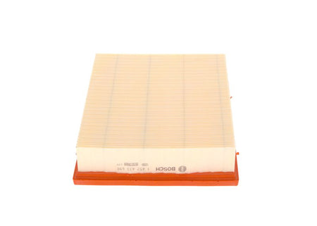 Bosch 1457433698 Air Filter - 6