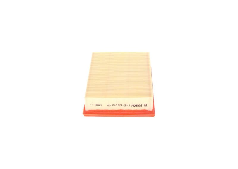 Bosch 1457433713 Air Filter - 2