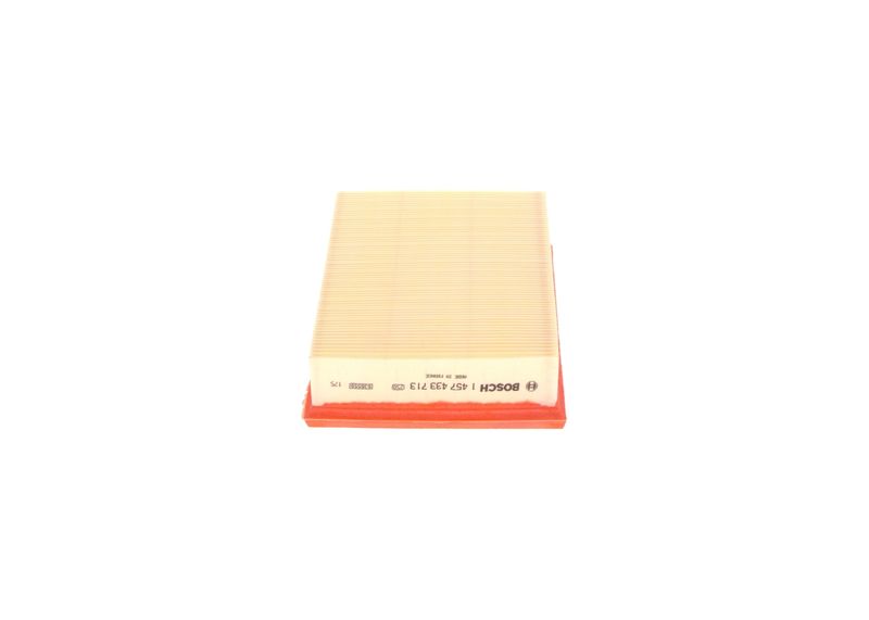 Bosch 1457433713 Air Filter - 6