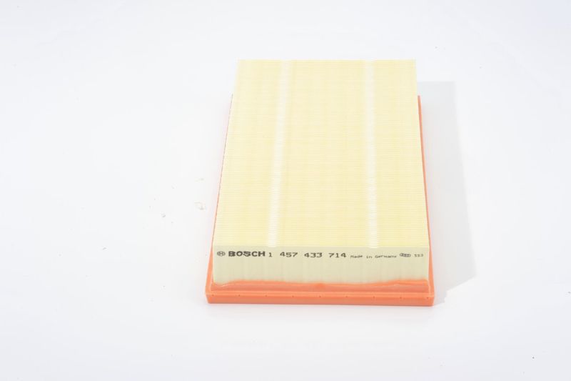 Bosch 1457433714 Air Filter - 5