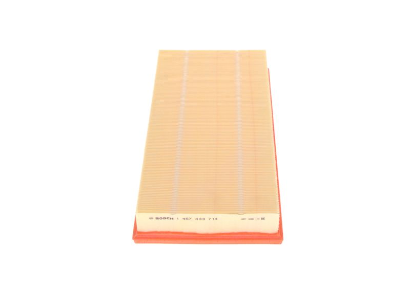Bosch 1457433714 Air Filter - 6