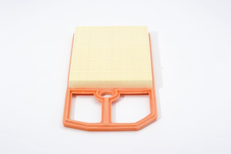 Bosch 1457433716 Air Filter - 3