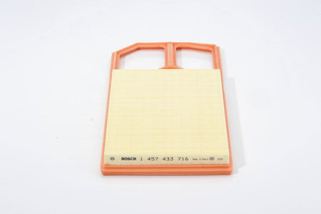 Bosch 1457433716 Air Filter - 5