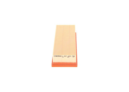 Bosch 1457433736 Air Filter - 2