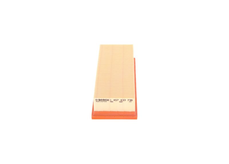 Bosch 1457433736 Air Filter - 6