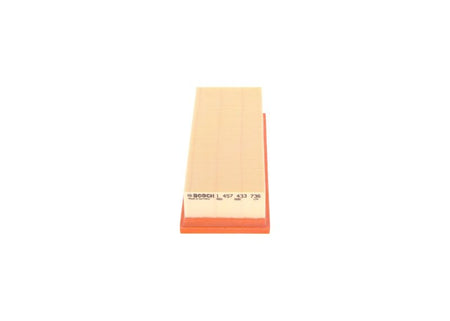Bosch 1457433736 Air Filter - 6