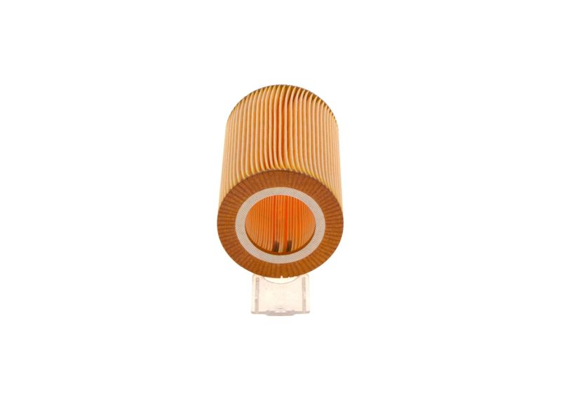 Bosch 1457433739 Air Filter - 4