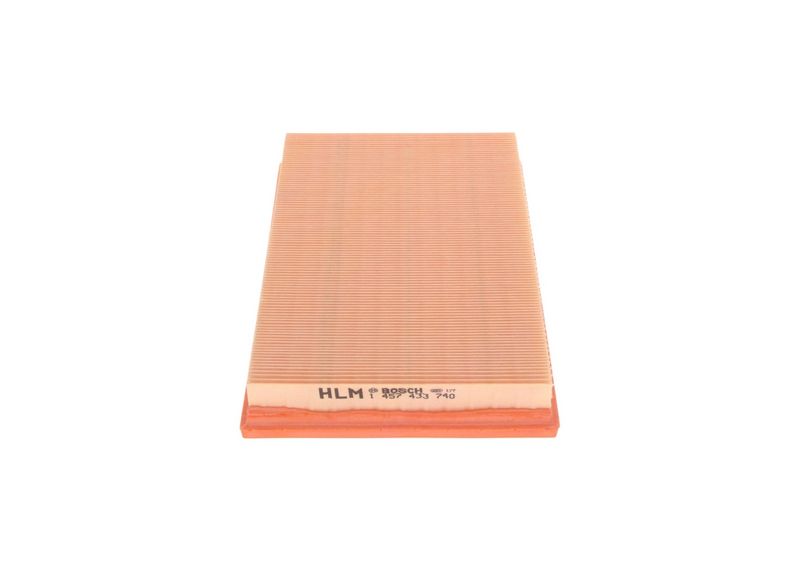 Bosch 1457433740 Air Filter - 2