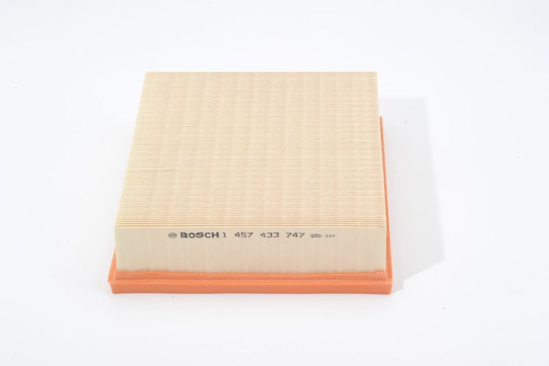 Bosch 1457433747 Air Filter - 3