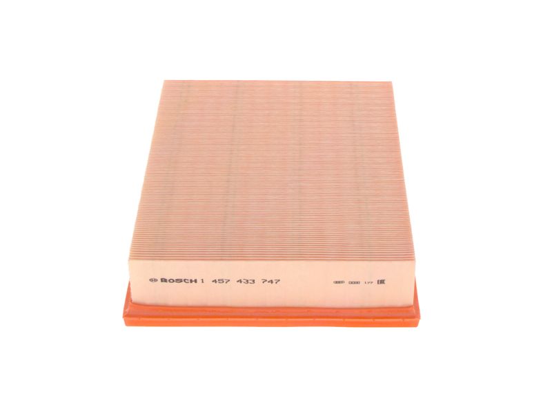 Bosch 1457433747 Air Filter - 6