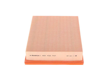 Bosch 1457433747 Air Filter - 6