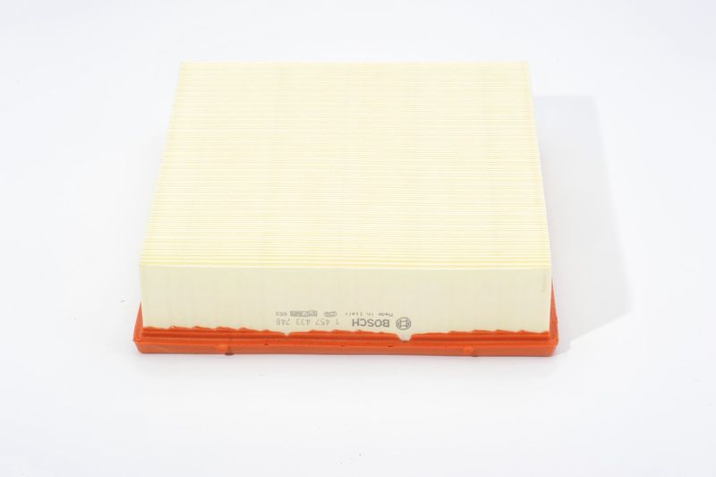 Bosch 1457433748 Air Filter - 5