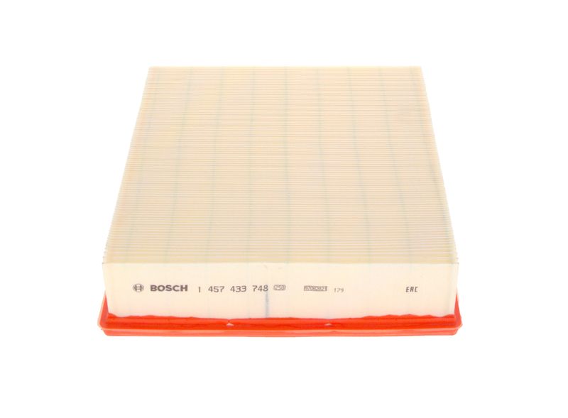 Bosch 1457433748 Air Filter - 6