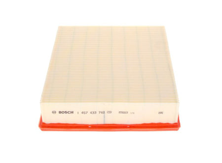 Bosch 1457433748 Air Filter - 6