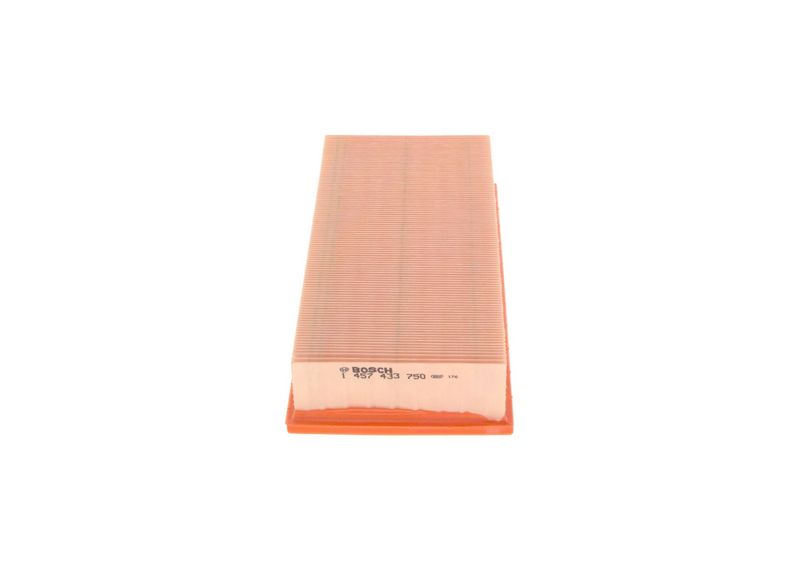 Bosch 1457433750 Air Filter - 2